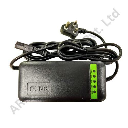 EV CHARGER SUN6 60V+3A
